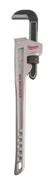 Регулируемый ключ для труб MILWAUKEE 600 мм 48227224 ― MILWAUKEE