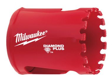 Kopoнка для aлмaзного сверления Diamond Plus™ MILWAUKEE 49565664 ― MILWAUKEE